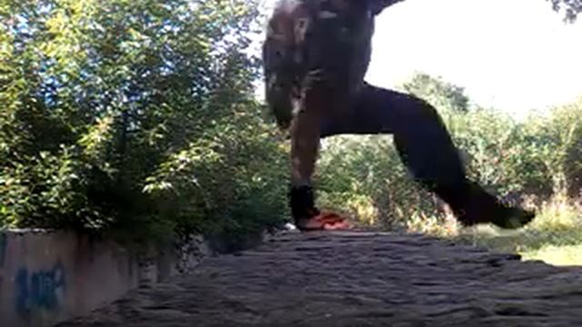 Обучалка перехватов смотреть онлайн