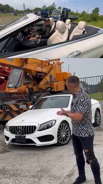 Мерседесы в продаже с аукциона Японии как в наличии так и под заказ #автоизяпонии смотреть онлайн