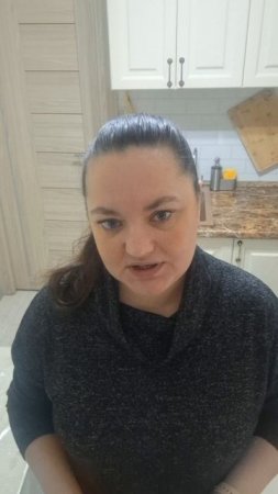 Доброе не бодрое, погода фу)
