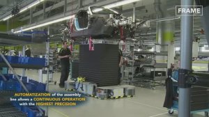 Внутри Лучшего завода Германии Строится Могучий Porsche 918