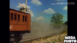Thomas the tank engine theme song season 11 In G Major Effects