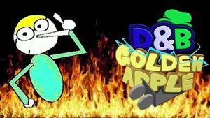 EVIL - Garrett Dave and Bambi Golden Apple Edition OST