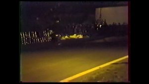 Moto Kawasaki ZX-10 1000 Tomcat. Wheeling, on seat, fenwick, 12 o' clock & burn