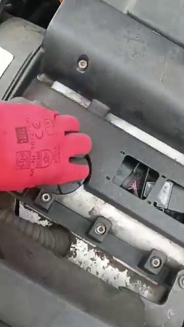 Контрактный двигатель Volkswagen 1,4i BCA смотреть онлайн