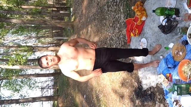 Махеев отдыхает смотреть онлайн