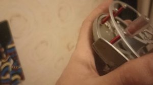 КС-100 облегченная в процессе сборки