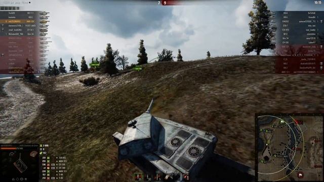 CDC Эрленбег 5.5к редлик смотреть онлайн