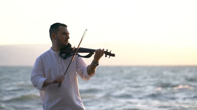 Meir Violin- Aurora  (Prod By. Vivo )