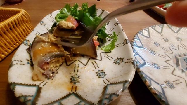 Молдавская! Бессарабская кухня! Ресторан Мамалыга в центре Одессы! Празднуем мой День Рождения!