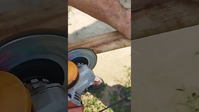 Ручка для кувалды, #удобно #сделайсам #работамастера #beautiful #diy #master #craftsman
