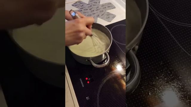 Лазанья в домашних условиях 🥘 часть 2
