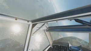 Истребитель Bf 109 K-4.