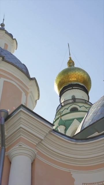 Вологда — город небольшой, но знаменитый! #вологда #путешествия #поваранаколесах смотреть онлайн