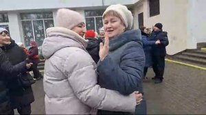 26.01.2025...💃💃"Под Зарубежные Хиты"!... Гомель!...