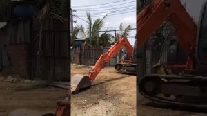 Hitachi zx70