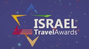 Отчетный видеоролик Israel Travel Awards 2018