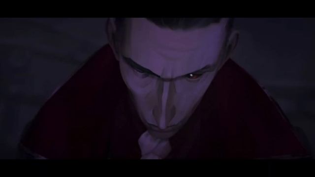ARCANE ACT III: Sneak Peek 8k 60fps