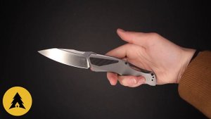 Складной нож Kershaw Collateral