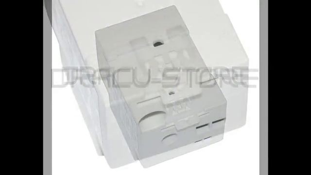 VOLTIMETRO AMPERIMETRO RIEL DIN GRALF GF-100VA - DRACU-STORE смотреть онлайн