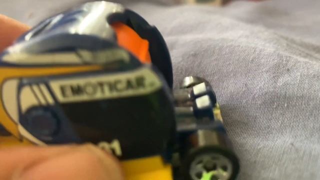 Cars:community Service (remastered)
