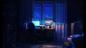 Lofi Beats To Sleep, Dark ambient, Infinitely lofi live Лофи Хип Хоп Учеба Сон Релакс