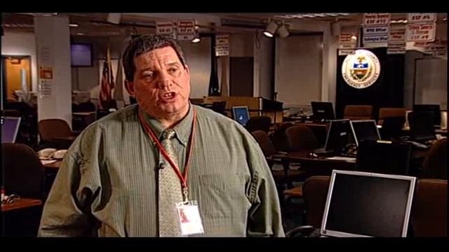 Winter Storm Demonstration (part 1 of 2) смотреть онлайн