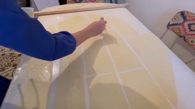 Гүл ханым . Орама нан . Ханум . Ең дәмді кешкі ас . Ужин . Вкусно . Гул ханым . смотреть онлайн