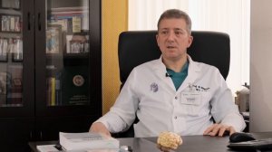 Бекяшев Али Хасьянович. Глиома: химиотерапия