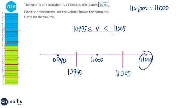 June 2023 Predicted Maths GCSE Paper 2 Calculator AQA VERSION2 (Higher) Calculator Exam 8300/2H смотреть онлайн