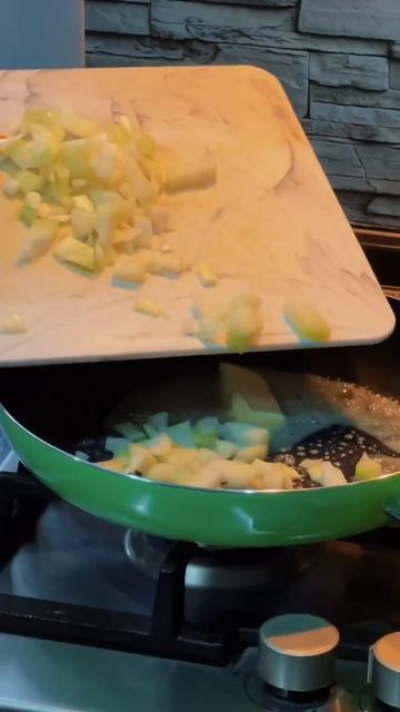 Крем суп из Тыквы с Беконом #рецепты #кухня #суп смотреть онлайн