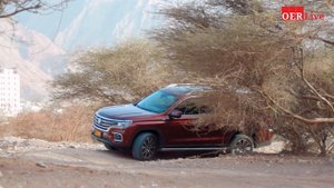 OERDRIVE: The New MG RX8