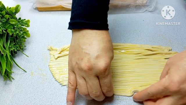 Самый Вкусный и быстрые Хлеб на Завтрак, который я когда - либо пекла! Невероятно просто и быстро! смотреть онлайн