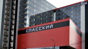 Продам торговое 300 кв.м в БЦ Спасский 300 кв.м, Лазо Кецховели 22а