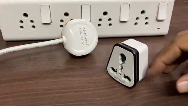 Convert your 6amp plug into16amp plug смотреть онлайн