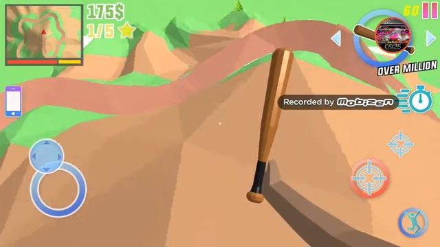 Обзор на игру симулятор крутого чувака смотреть онлайн