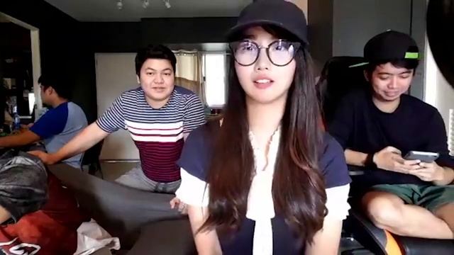 THE SECRET OF GAMING STREAMERS!!🤐 (ft. Cer.Mike.WxC, KuyaNic, TryQ, Biancake) смотреть онлайн