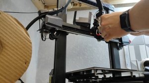 Ошибка Nozzle heating abnormally принтер Kobra 2pro