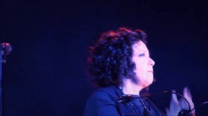 ANTONELLA RUGGIERO - "Per un'ora d'amore"- Live @ Porcari.