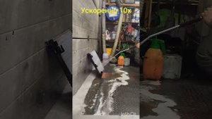 Мойка радиатора лада ларгус