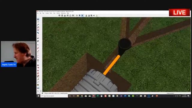 How To Install A Septic Tank System - Best Septic System To Install