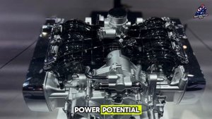 HONDA GOLDWING KILLER!! 2025 GWM SOUO S2000 GL RELEASED WITH 8 CYLINDERS