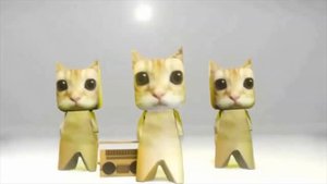 куми куми хаба хаба лака лака (разные варианты)