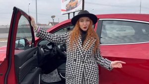 Горячий пирожок DONGFENG dsfk iх 5! НОВЫЙ китайский авто