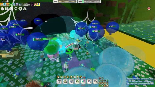 *UPDATE* НОВОЕ ТОПОВОЕ ОБНОВЛЕНИЕ в СИМУЛЯТОРЕ ПЧЕЛОВОДА! NEW UPDATE LEAKS in Bee Swarm Simulator