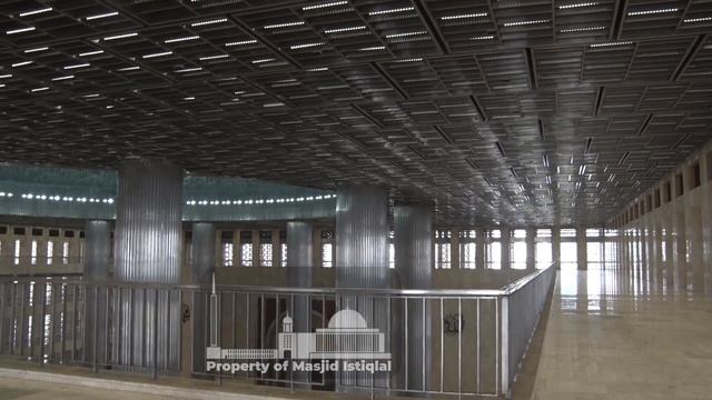 View yang jarang diketahui Jama'ah // MC jelang Sholat Jama'ah смотреть онлайн