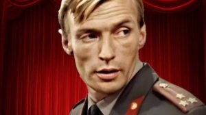 От поклонниц не было отбоя, но любил только одну: Николай Олялин