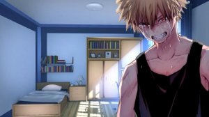 Bakugou X Listener - La Verità - Episodio 5 - POV SFW ASMR ITA - N&N
