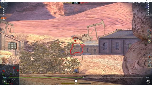 WoT Blitz