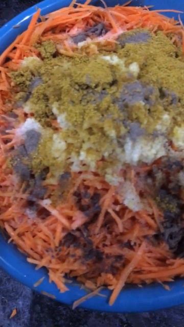 Маркова по Корейский очень многодетной мамы Будни Многодеточки Möhren Salat смотреть онлайн