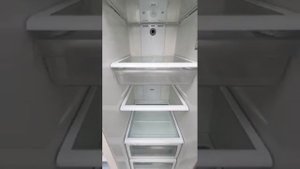 видео обзор Холодильника Samsung RS20NCSL
